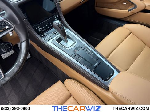 Used 2024 Porsche 718 Cayman GT4 image 63