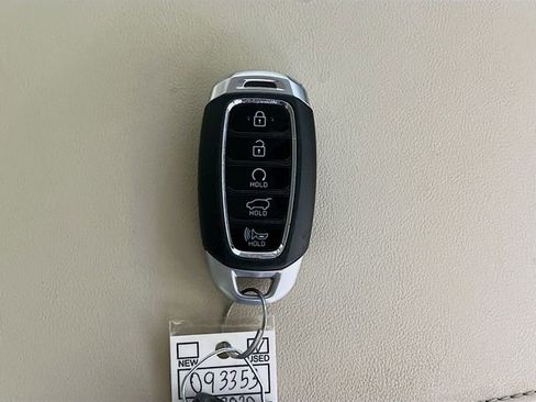 Used 2020 Hyundai Palisade Limited FWD image 33