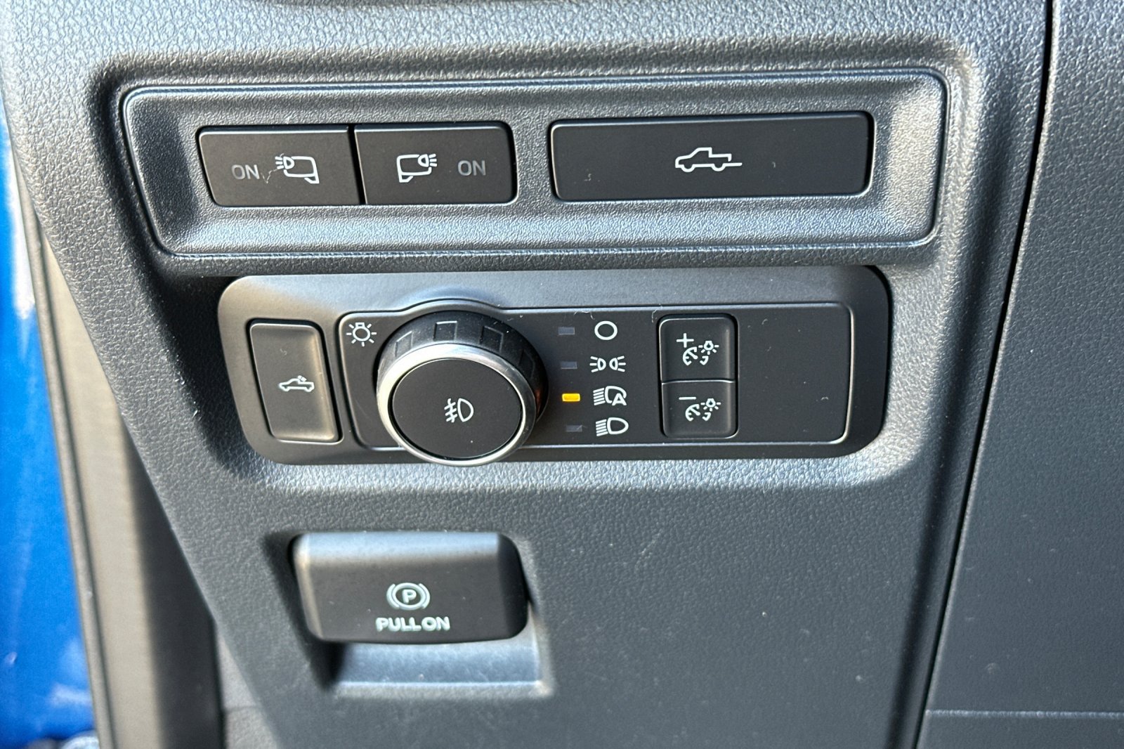 Used 2022 Ford F150 XLT w/ Equipment Group 302A High RWD image 31