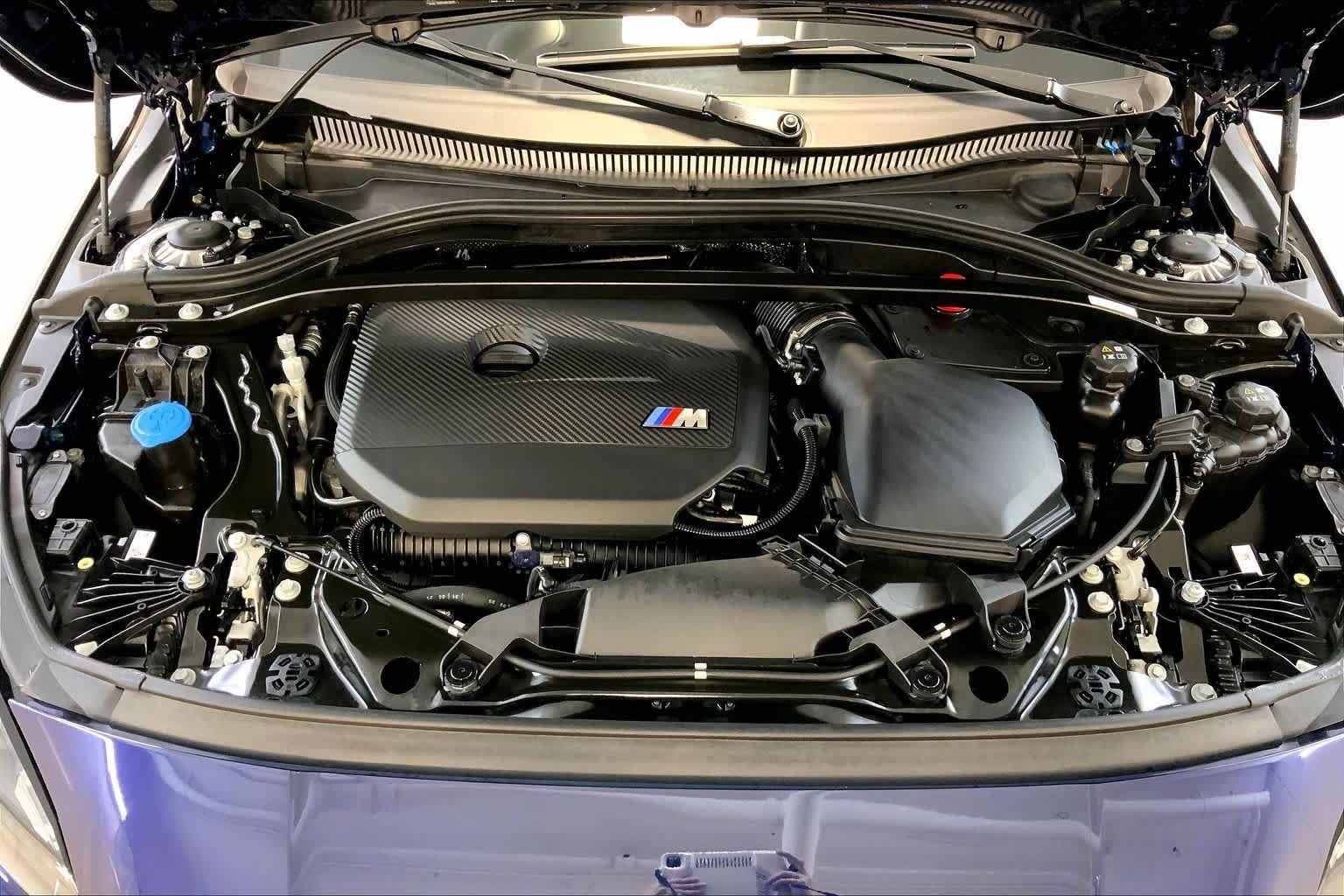 Used 2026 BMW M235i xDrive w/ M Performance Package AWD/4WD image 30