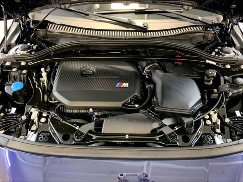 Used 2026 BMW M235i xDrive w/ M Performance Package AWD/4WD image 30