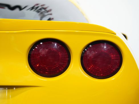 Used 2007 Chevrolet Corvette Z06 w/ Preferred Equipment Group image 16