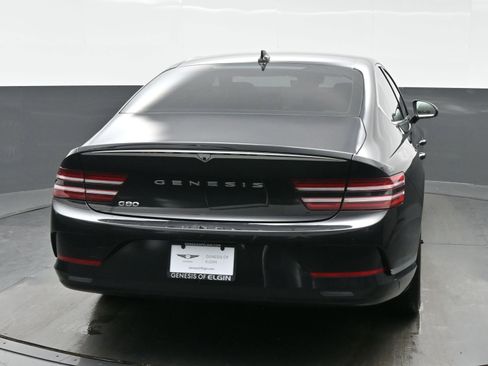 Certified 2023 Genesis G80 image 5