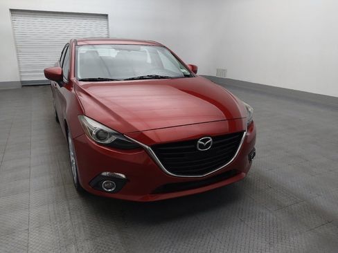 Used 2014 MAZDA MAZDA3 s Grand Touring image 14