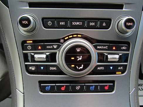 Used 2018 Lincoln MKZ Reserve w/ Climate Package image 31