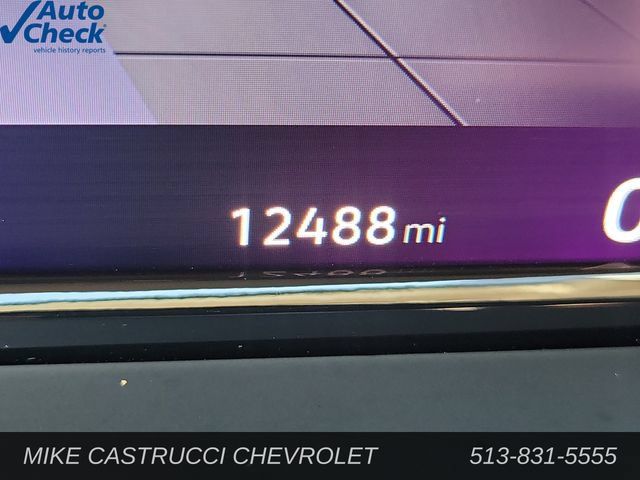 Used 2026 Volkswagen Atlas SE FWD image 14