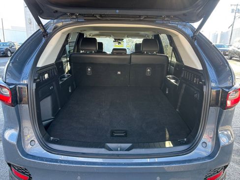 Used 2025 MAZDA CX-70 3.3 Turbo w/ Preferred Package image 29