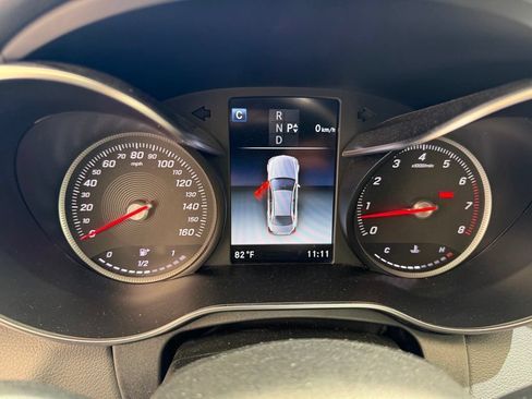 Used 2018 Mercedes-Benz C 300 Sedan image 19