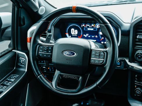 Used 2022 Ford F150 Raptor w/ Raptor 37 Performance Package image 16