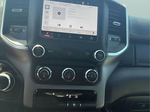 Used 2022 RAM 1500 Lone Star RWD image 22