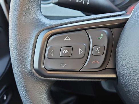 New 2026 Jeep Wrangler Sport image 22