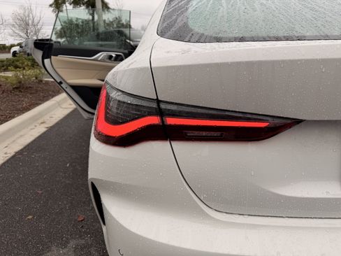 Used 2023 BMW 430i Gran Coupe w/ Premium Package image 21