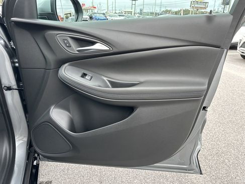New 2026 Buick Encore GX Sport Touring w/ Advanced Technology Package image 36