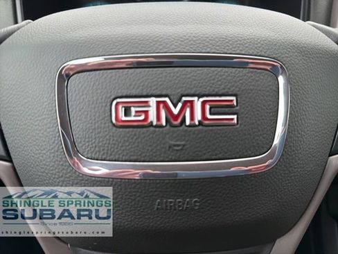 Used 2022 GMC Canyon AT4 image 63