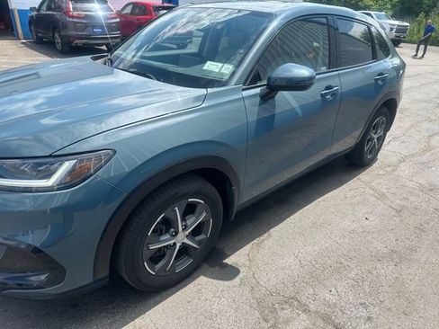 Used 2024 Honda HR-V EX-L image 5