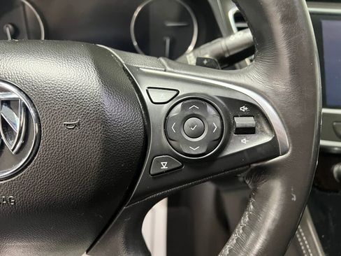 Used 2019 Buick LaCrosse Sport Touring w/ Sun and Shade Package image 10