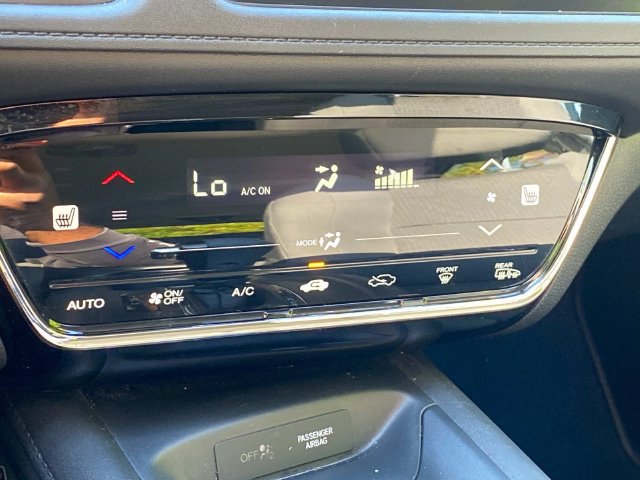 Used 2020 Honda HR-V EX image 25