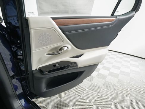 New 2025 Lexus ES 350 w/ Premium Package image 15