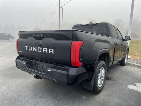 Used 2023 Toyota Tundra SR5 image 4