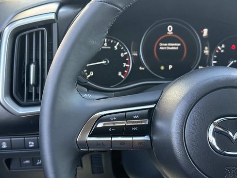 New 2026 MAZDA CX-50 AWD 2.5 S w/ Accent Package image 19