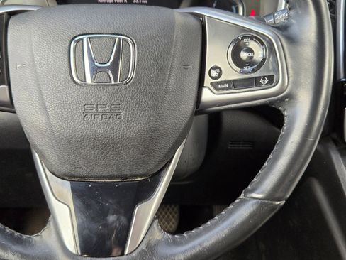 Used 2021 Honda CR-V Touring image 21