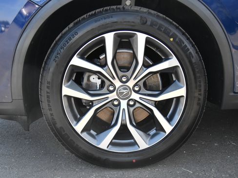 Used 2022 Acura MDX w/ Technology Package FWD image 12