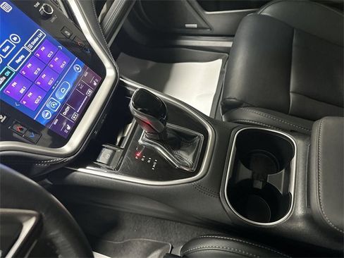 Used 2022 Subaru Legacy Limited w/ Popular Package #3 image 13