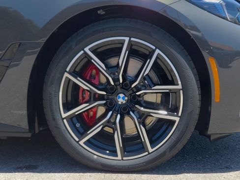 New 2026 BMW i4 eDrive40 w/ M Sport Package RWD image 7
