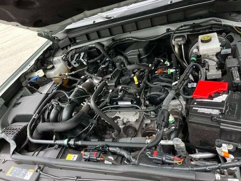 Certified 2023 Ford Bronco Big Bend AWD/4WD image 13