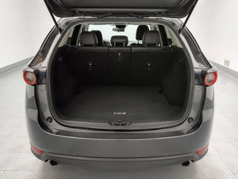 Used 2021 MAZDA CX-5 Touring AWD/4WD image 29