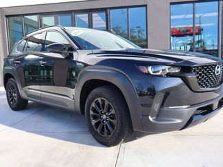 Used 2025 MAZDA CX-50 AWD 2.5 Hybrid w/ Premium Pkg video 1