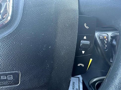 Used 2020 RAM ProMaster 1500 FWD image 24