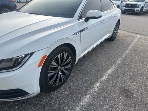 Used 2020 Volkswagen Arteon SE image 18