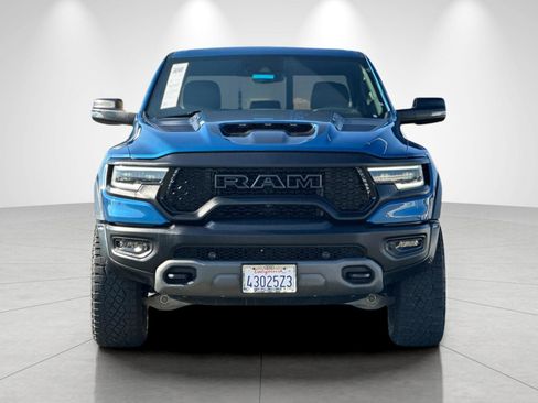 Used 2024 RAM 1500 TRX image 8