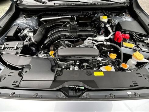 New 2025 Subaru Impreza 2.0i image 12