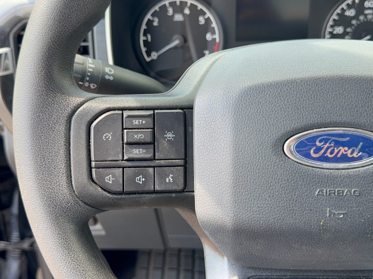 Used 2021 Ford F150 XL w/ STX Appearance Package RWD image 19