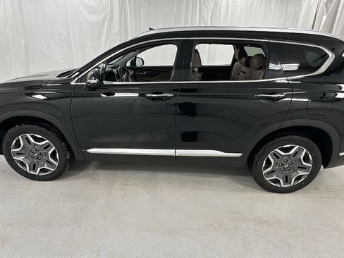 Used 2023 Hyundai Santa Fe Limited image 6