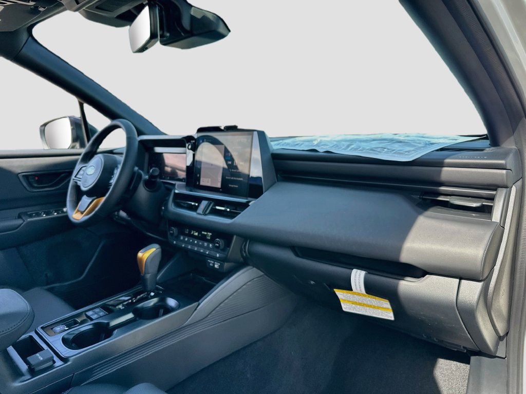 New 2026 Subaru Outback Wilderness AWD/4WD image 31
