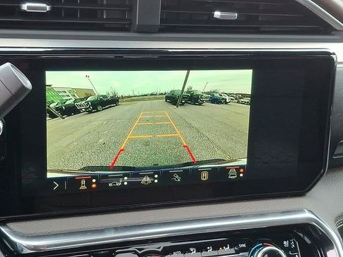 New 2026 GMC Sierra 2500 Denali w/ Denali Reserve Package image 15