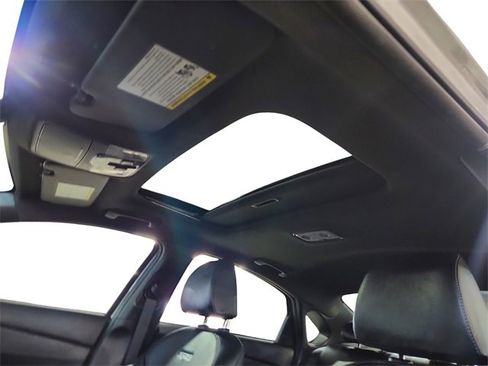 Used 2022 Kia Forte GT-Line w/ GT-Line Premium Package image 11