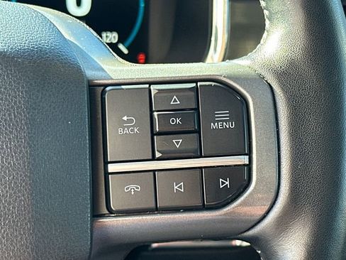 Used 2022 Ford F150 Lariat w/ Equipment Group 502A High image 31