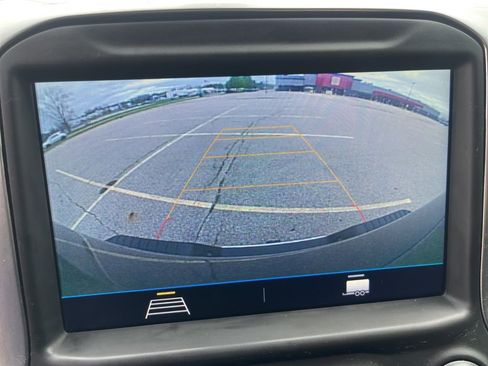 Used 2022 Chevrolet Silverado 2500 LT w/ Convenience Package AWD/4WD image 21