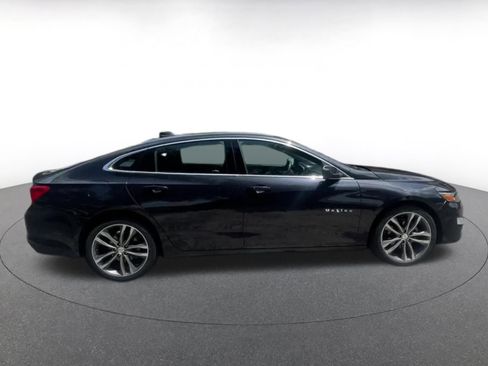 Used 2023 Chevrolet Malibu LT w/ Driver Confidence Package FWD image 16