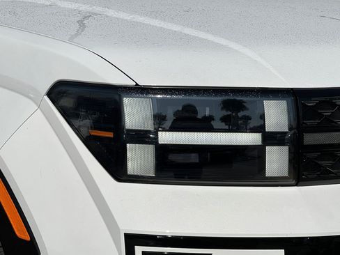 New 2025 Hyundai Santa Fe Calligraphy image 33