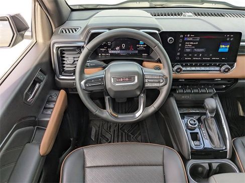 Used 2026 GMC Canyon AT4 w/ AT4 Premium Package image 14