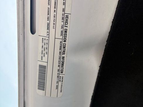 Used 2018 RAM 3500 Laramie AWD/4WD image 64