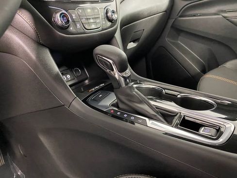 Used 2024 Chevrolet Equinox Premier AWD/4WD image 26
