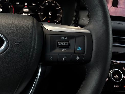 Used 2026 INFINITI QX60 Luxe FWD image 42