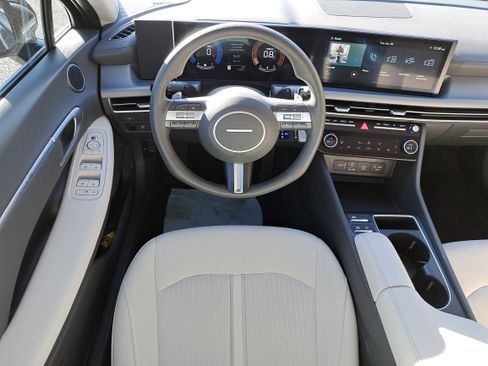 Certified 2024 Hyundai Sonata SEL image 11