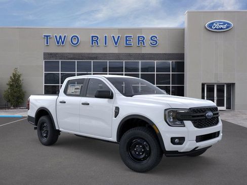 New 2026 Ford Ranger XL w/ Trailer Tow Package image 7